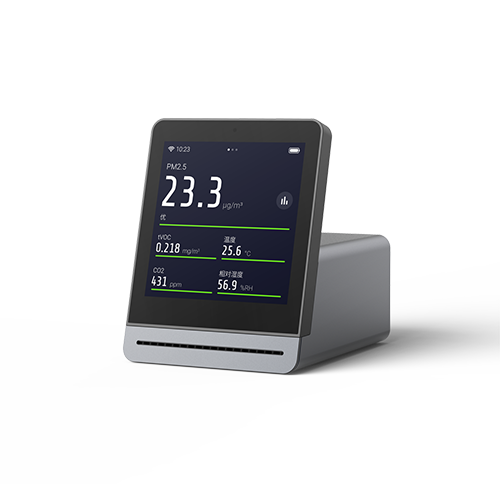 Smart Air QP Pro Air Quality Monitor
