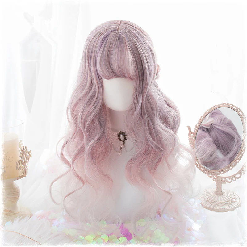 Lolita Wig 822A