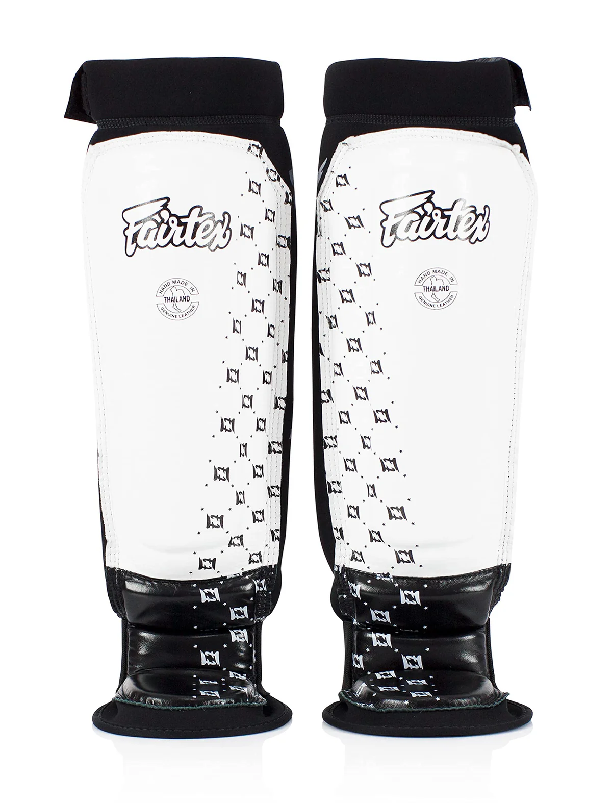 Fairtex SP6 Neoprene Muay Thai Shin Guard