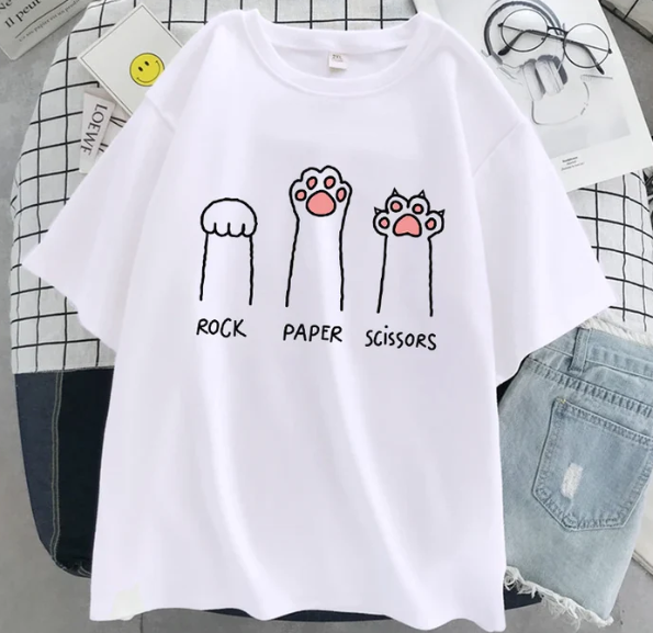 Rock paper scissor