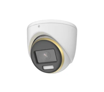 OCB-3DF82VEAT-E Hikvision CCTV Camera 4K ColorVu PoC Turret