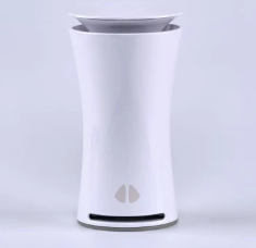 uHoo Smart Indoor Air Quality Sensor