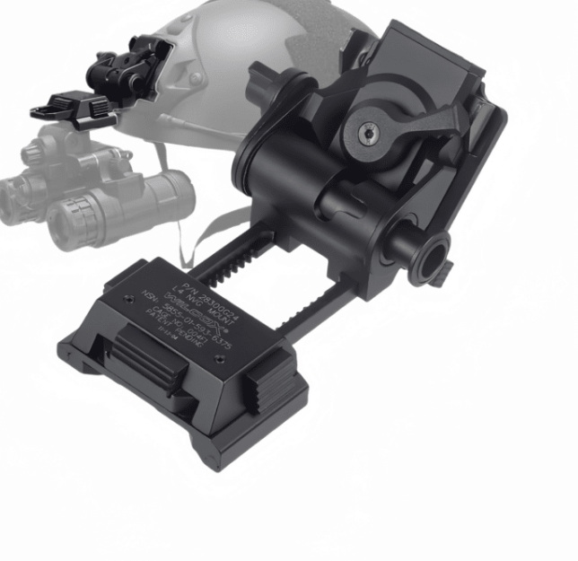 Night Vision Mount L4G24 NVG Metal Helmet Mount