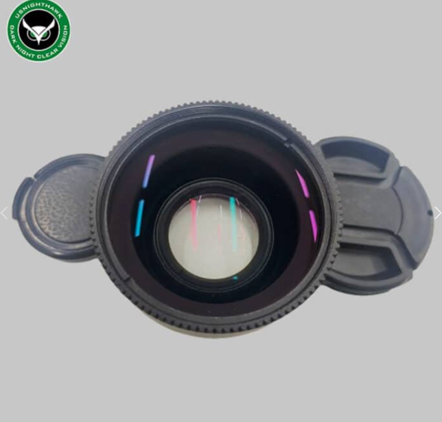 NVG30 NVG50 50° FOV Wide Angle Lens Kit