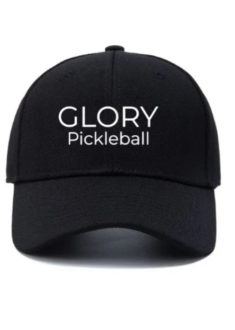 GLORY Pickleball Classic Hat
