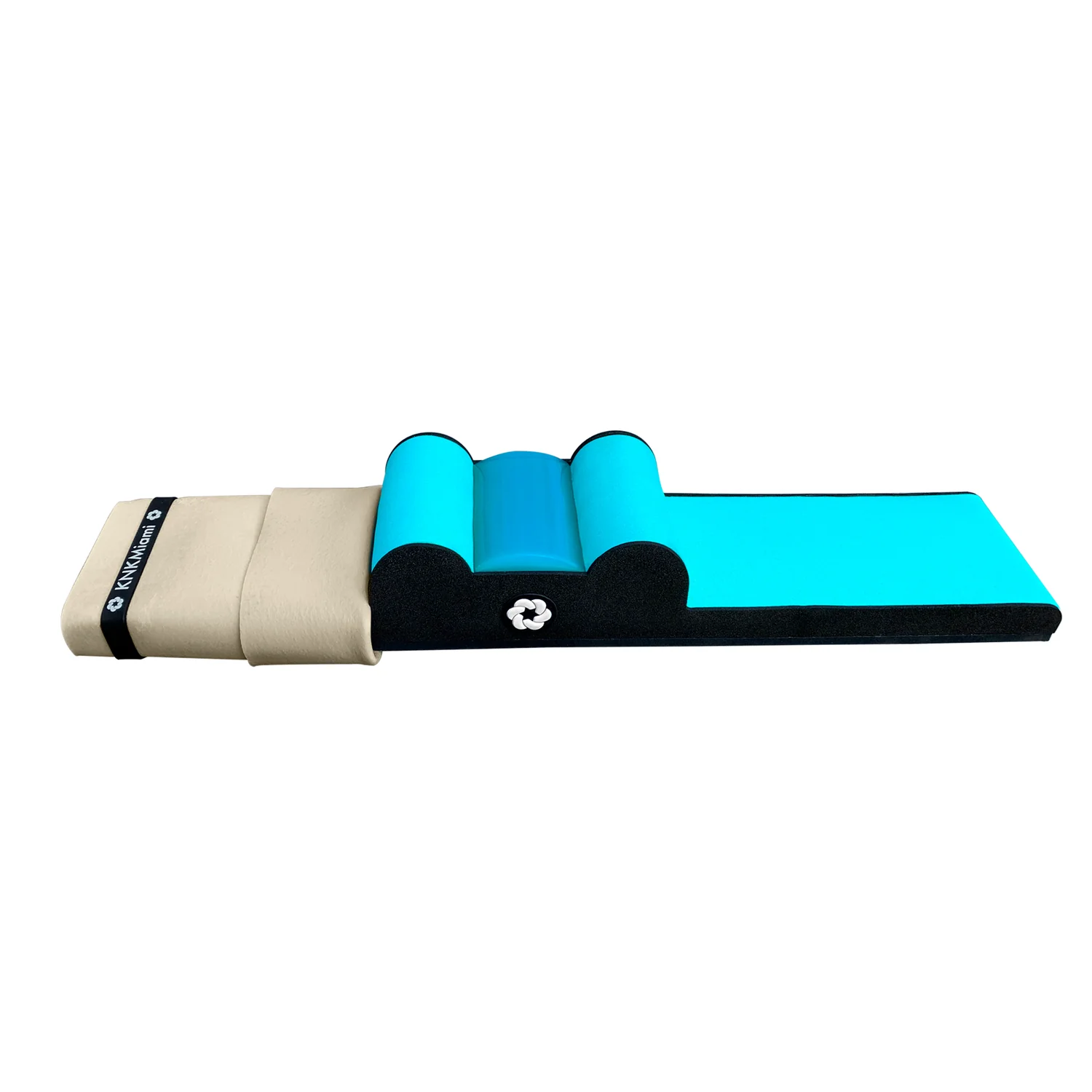 ArchStretch - No Bundle / Teal