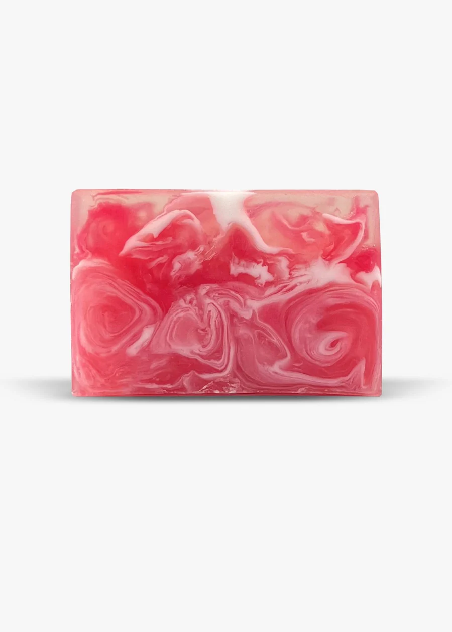 Blooming Rose Bar Soap