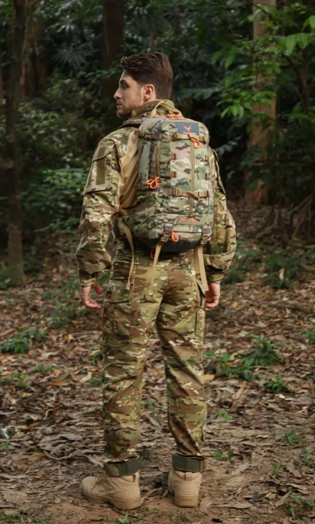 TPH030L Frame Hunting Backpack 30L