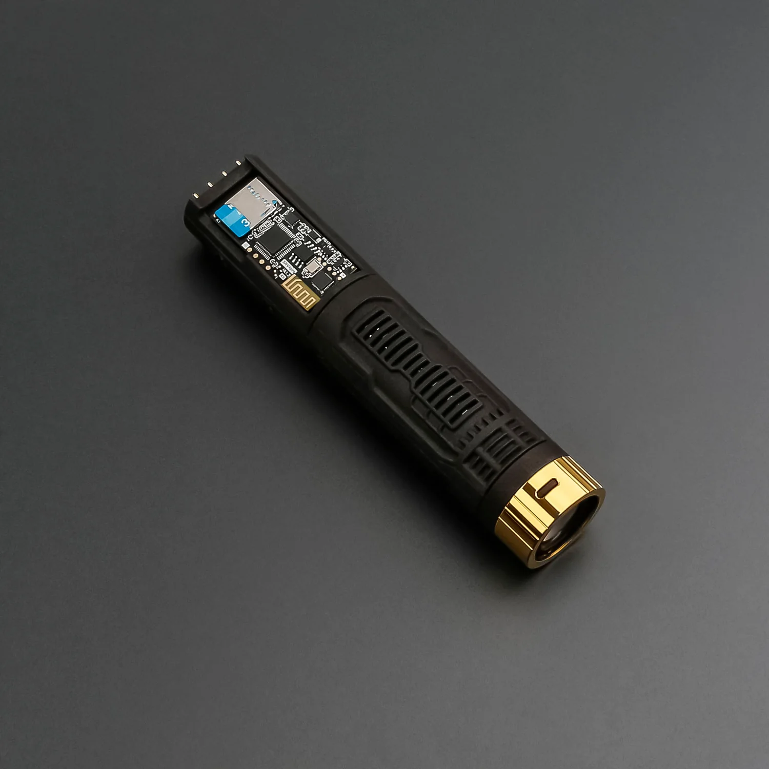 Lightsaber Crystal Core
