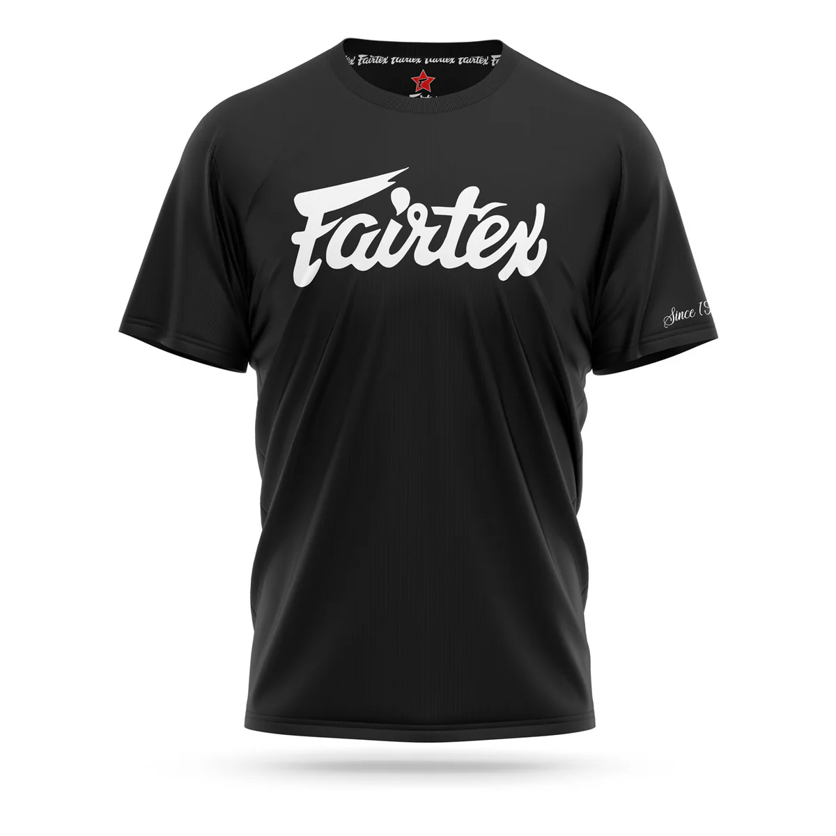 TST7 Fairtex Men's t—Shirt Classic Logo