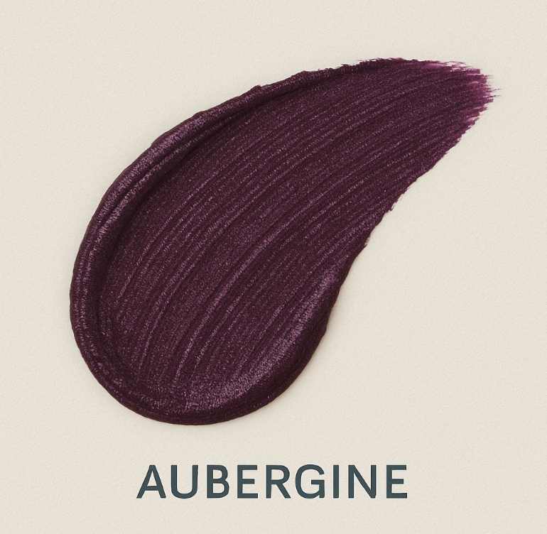 Aubergine