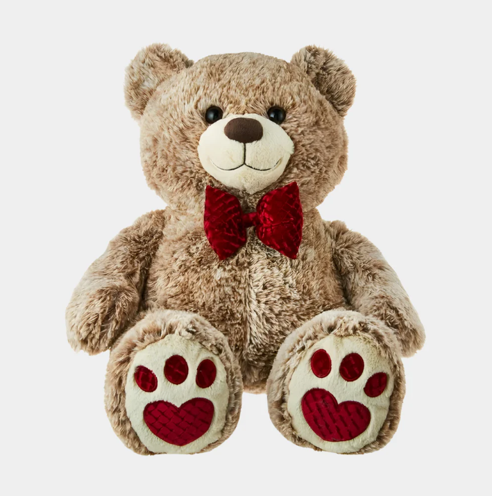 Plush Toy