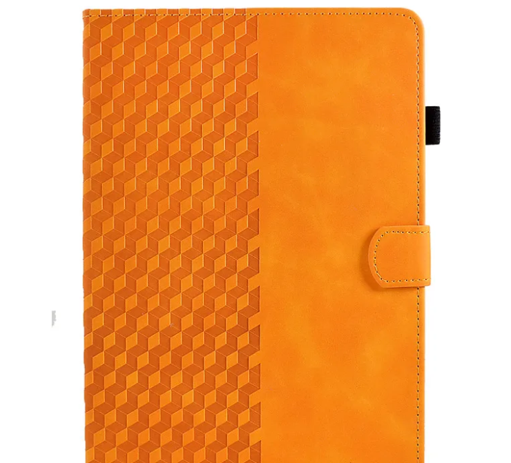 Fashion Book Wallet Case For iPad