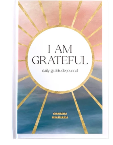 Gratitude Journal