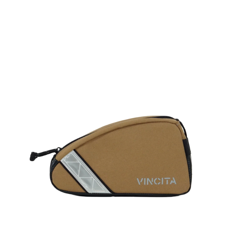 Everywhere Top Tube Bag