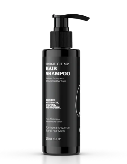 Hair Shampoo