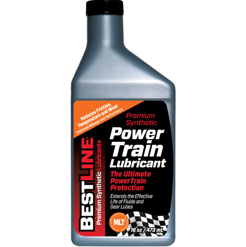 bestline powertrain lubricant