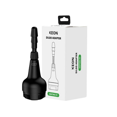 KIIROO - Keon Dildo Adapter