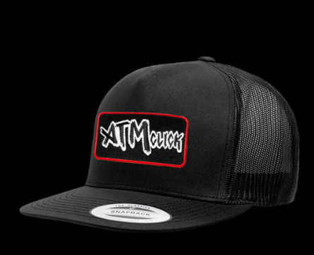 ATMCLICK HAT