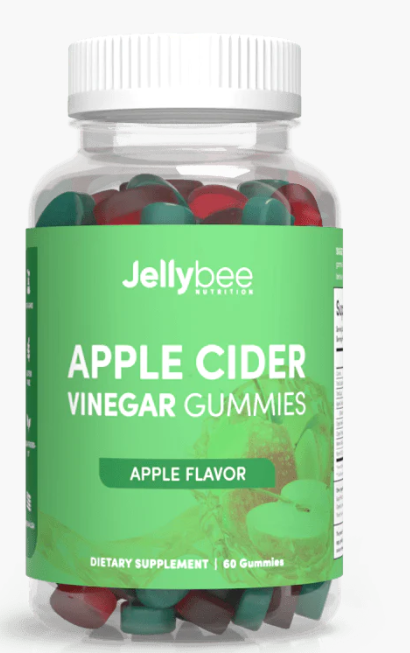 Apple Cider Vinegar Gummies