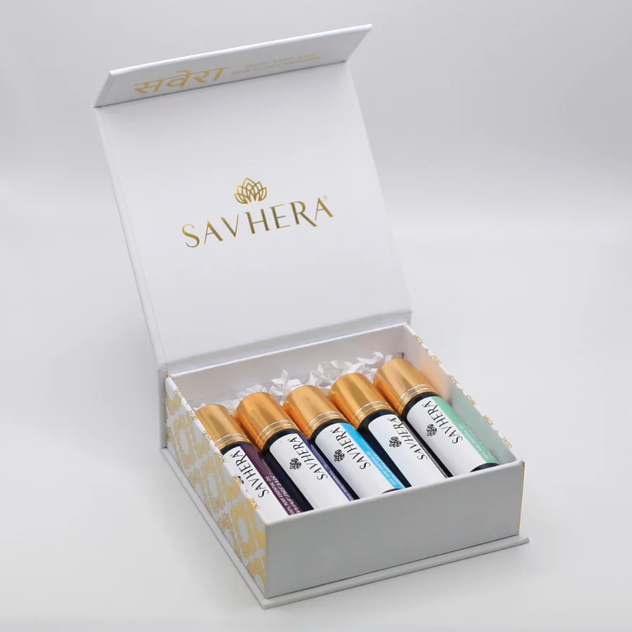 Lotus Gift Box