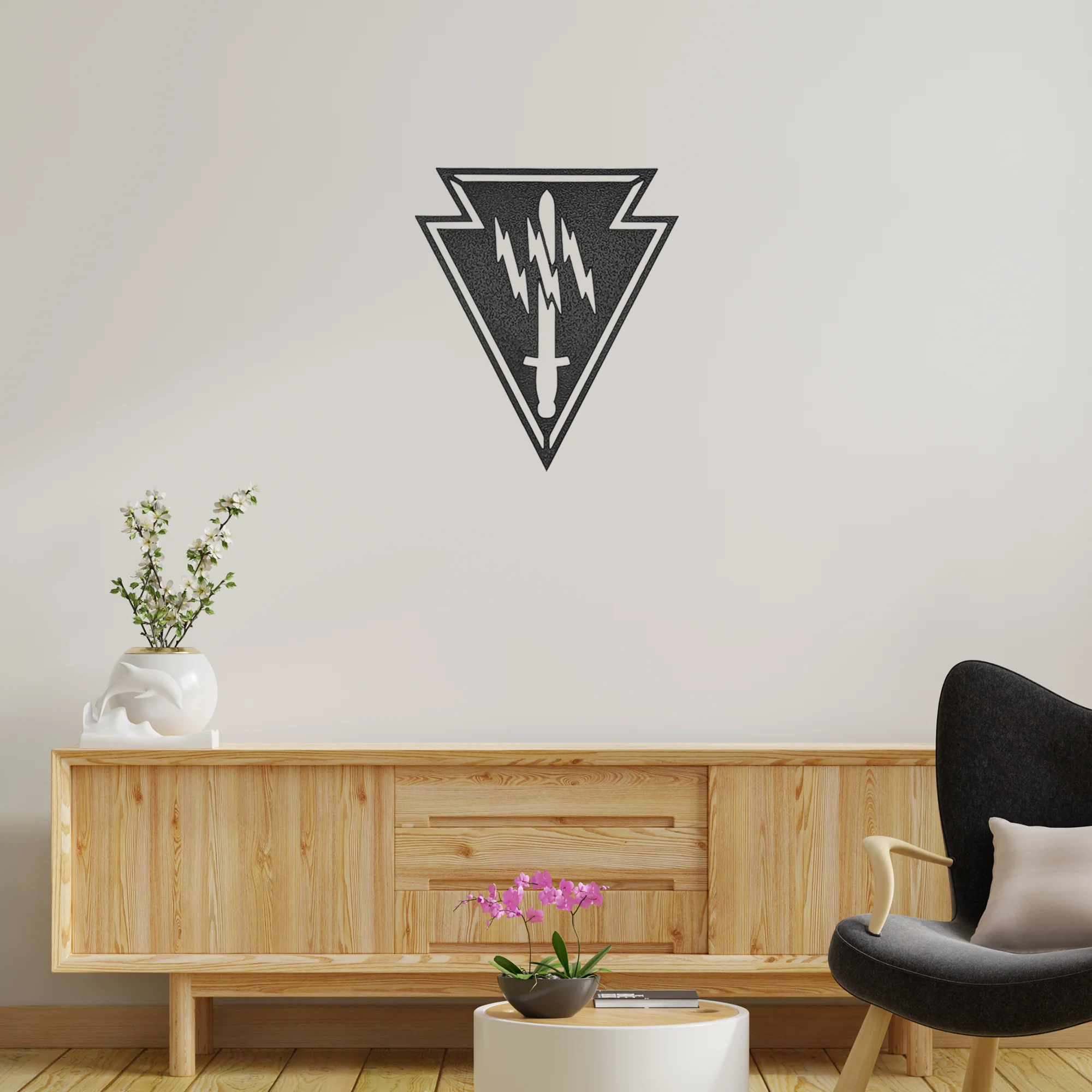 Store logo