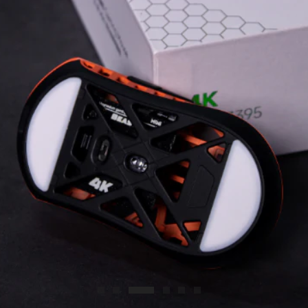 Esptiger Ice V2 PTFE Skates | WLmouse Beast x Mini
