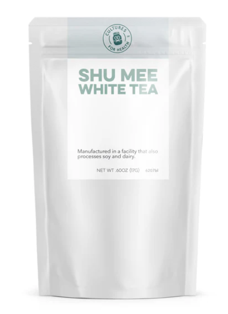 WHITE TEA