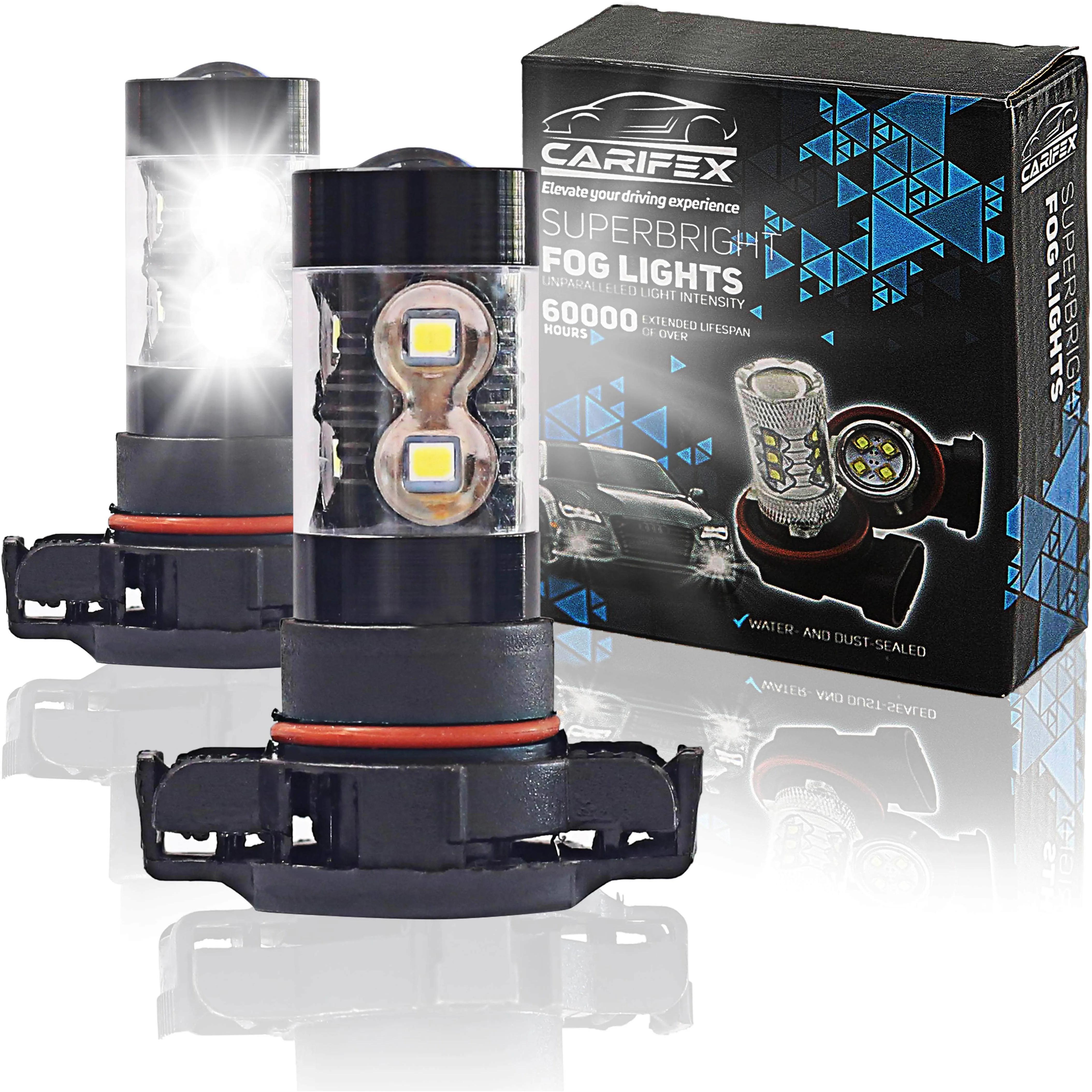 5202 LED Fog Light Bulbs