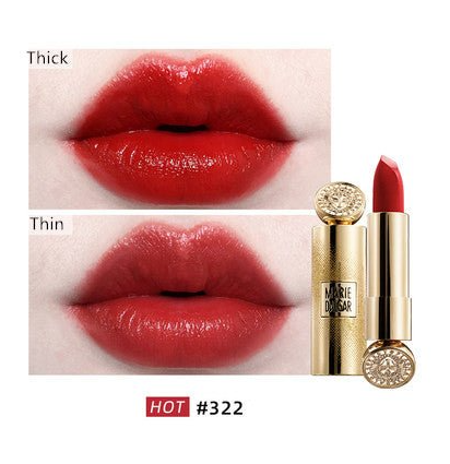 Marie Dalgar Knight Matte Color Lipstick