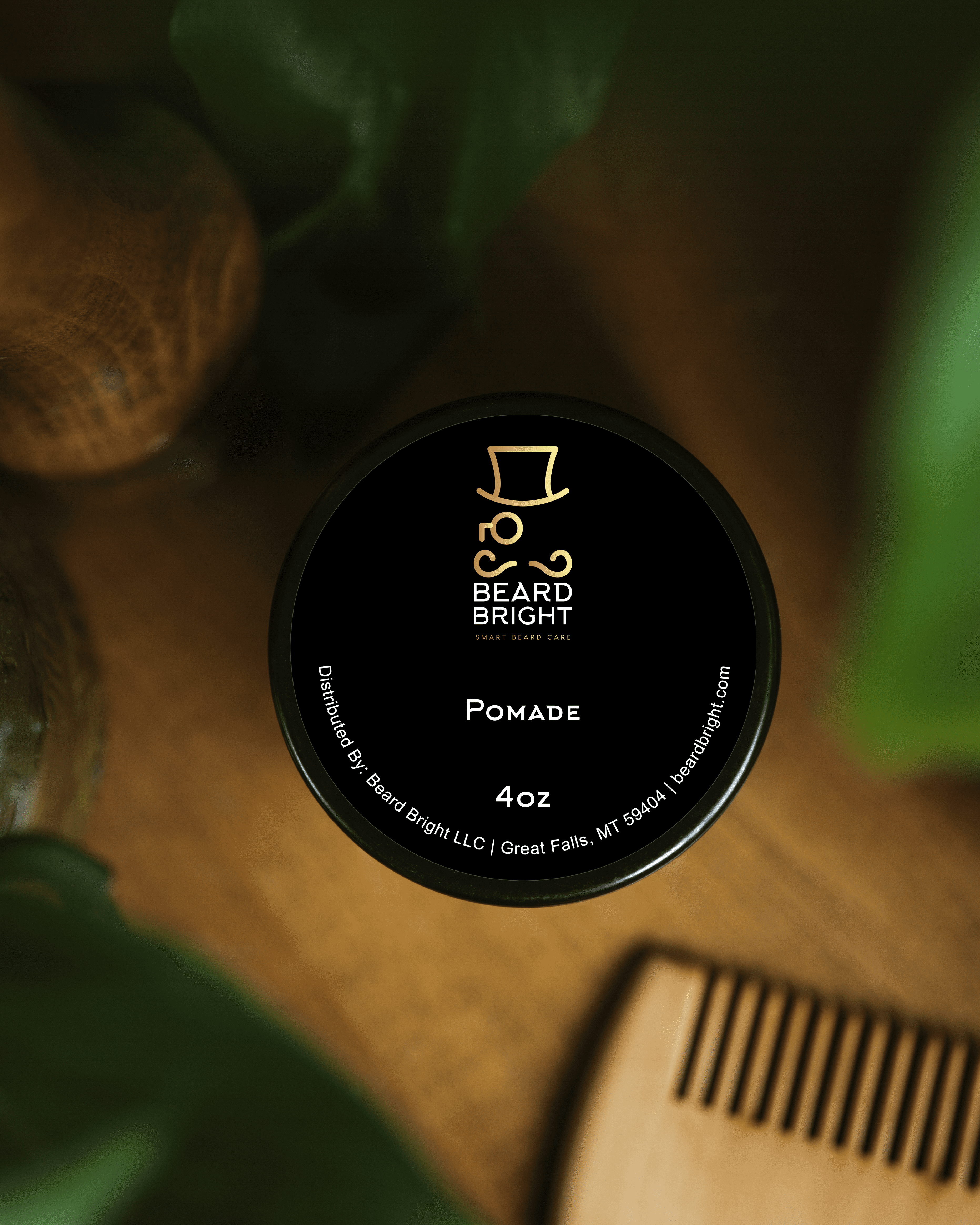 Pomade