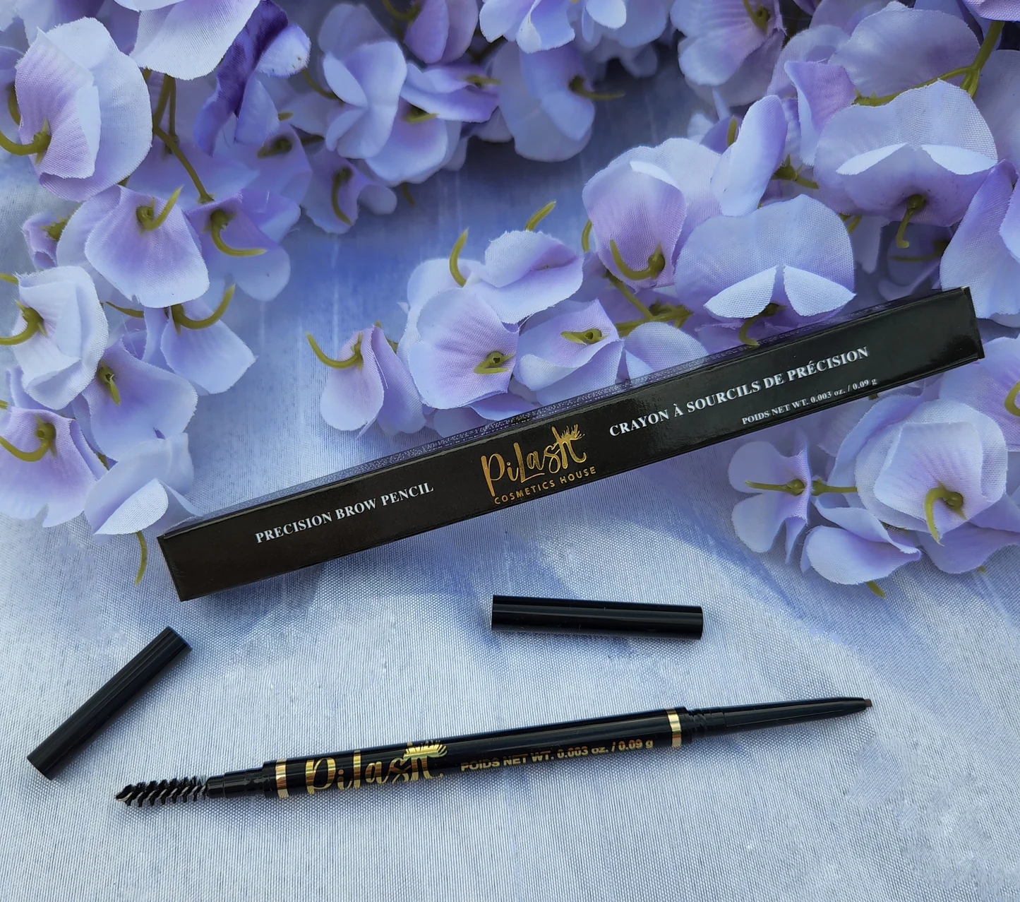 PRECISION BROW PENCIL