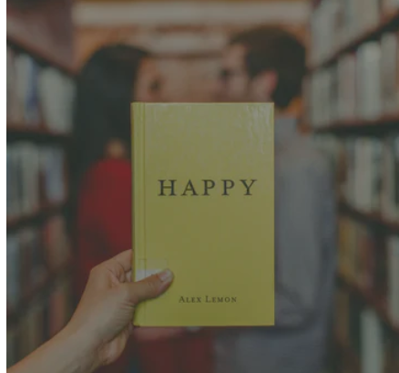 Bibliotherapy Sessions for Couples