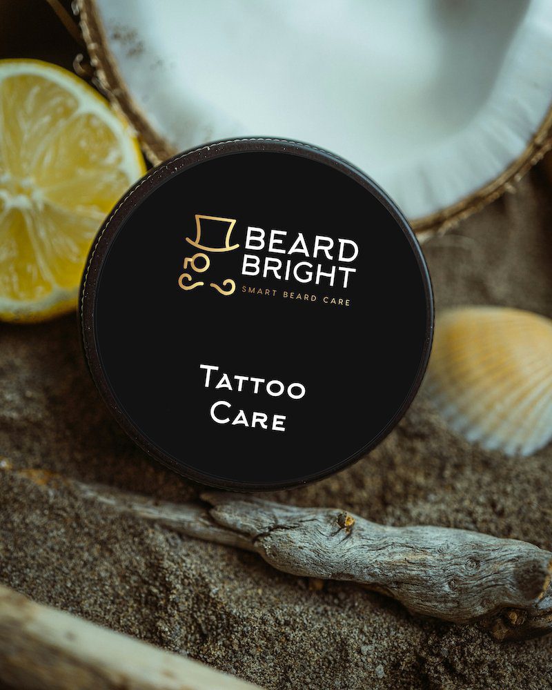 Beard Balm