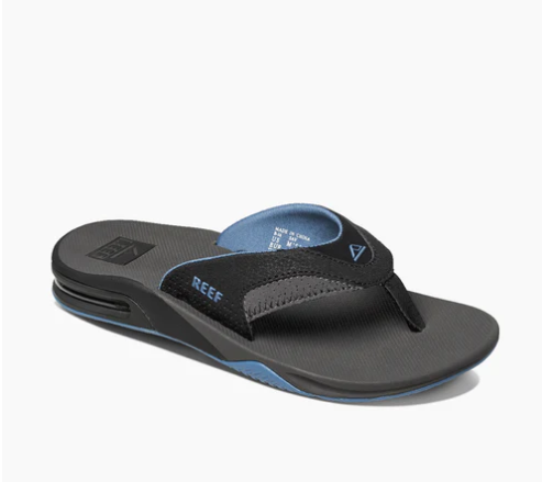 Reef Fanning Sandals