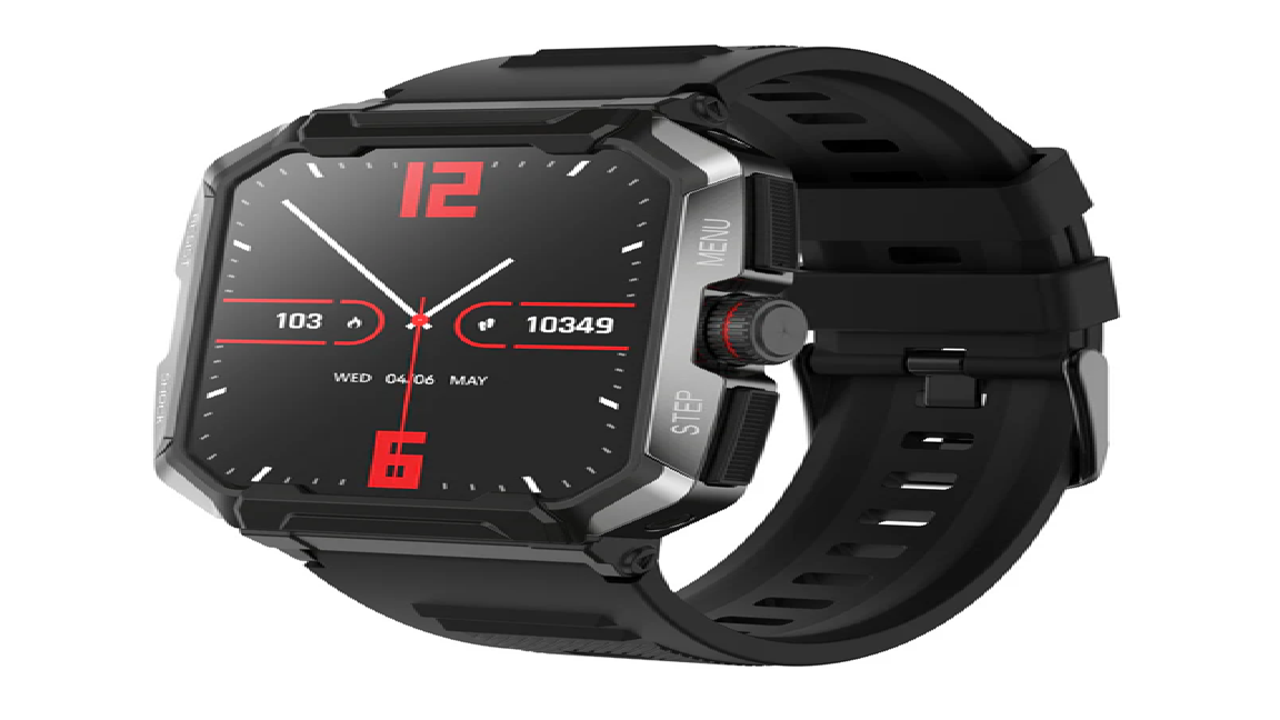 Smart Watch ALAK47