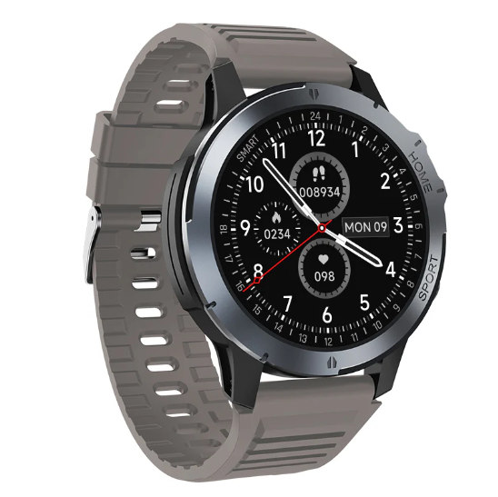 Android smart watch text and call women bluetooth iphone compatible 1.45" Smartwatch for Men Women (Answer/Make Call)