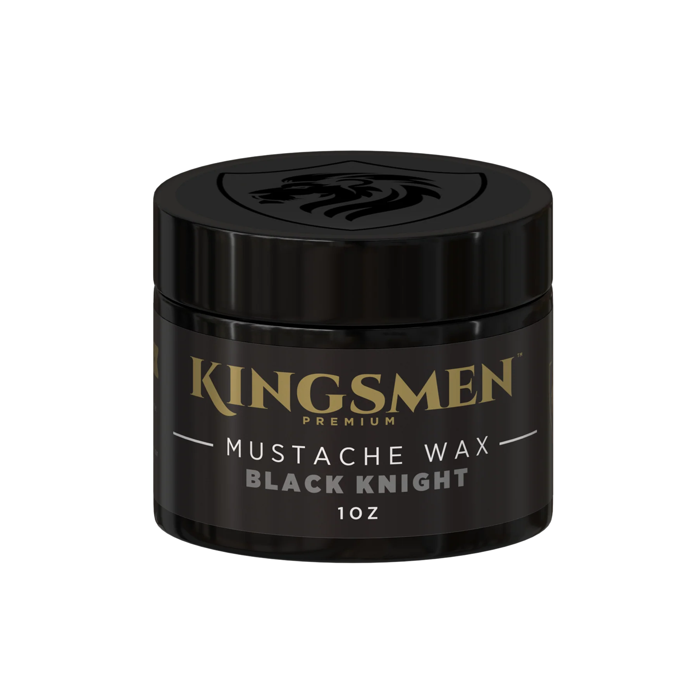 Mustache Wax