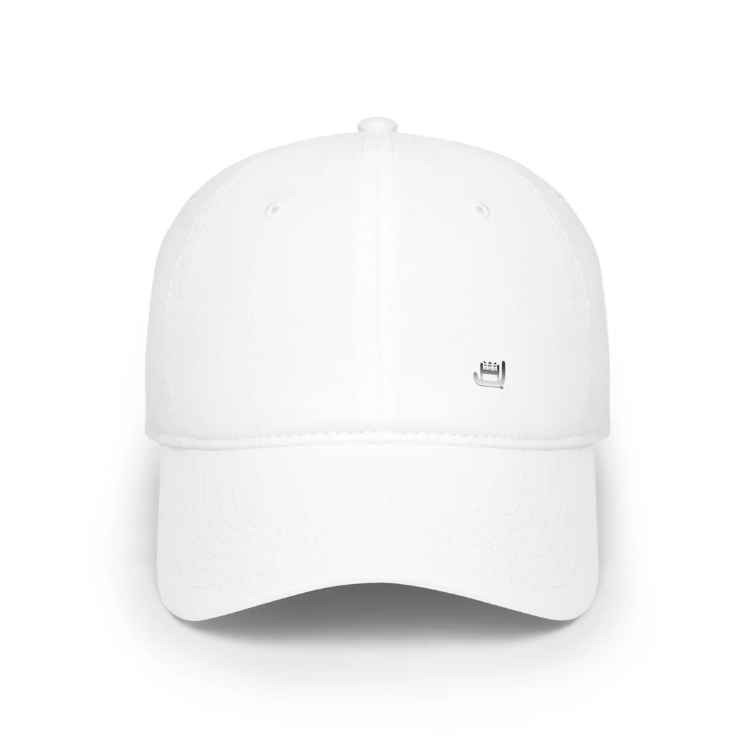 Low Profile HJ Baseball Cap