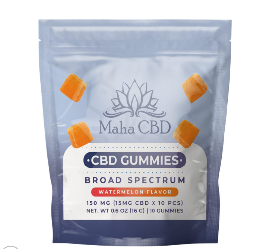 CBD Gummies