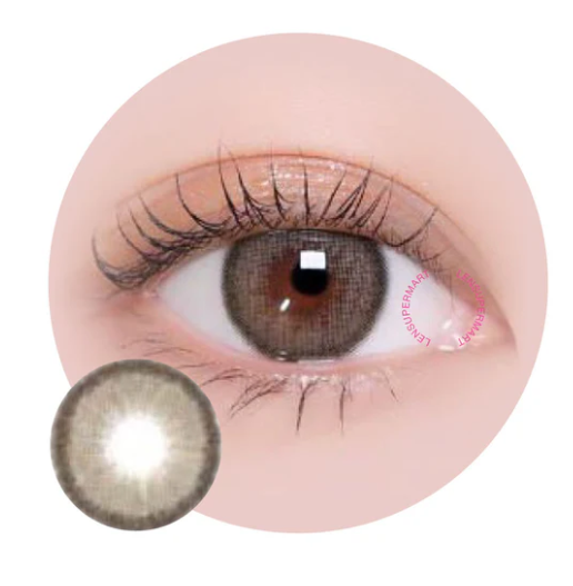I-Dol - Cannaroze Nude Brown