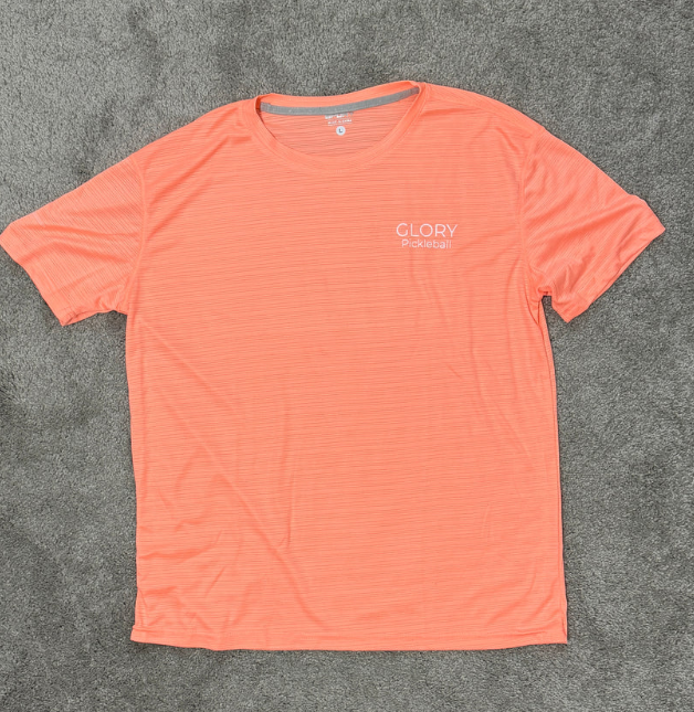 Short Sleeve Performance T-Shirt