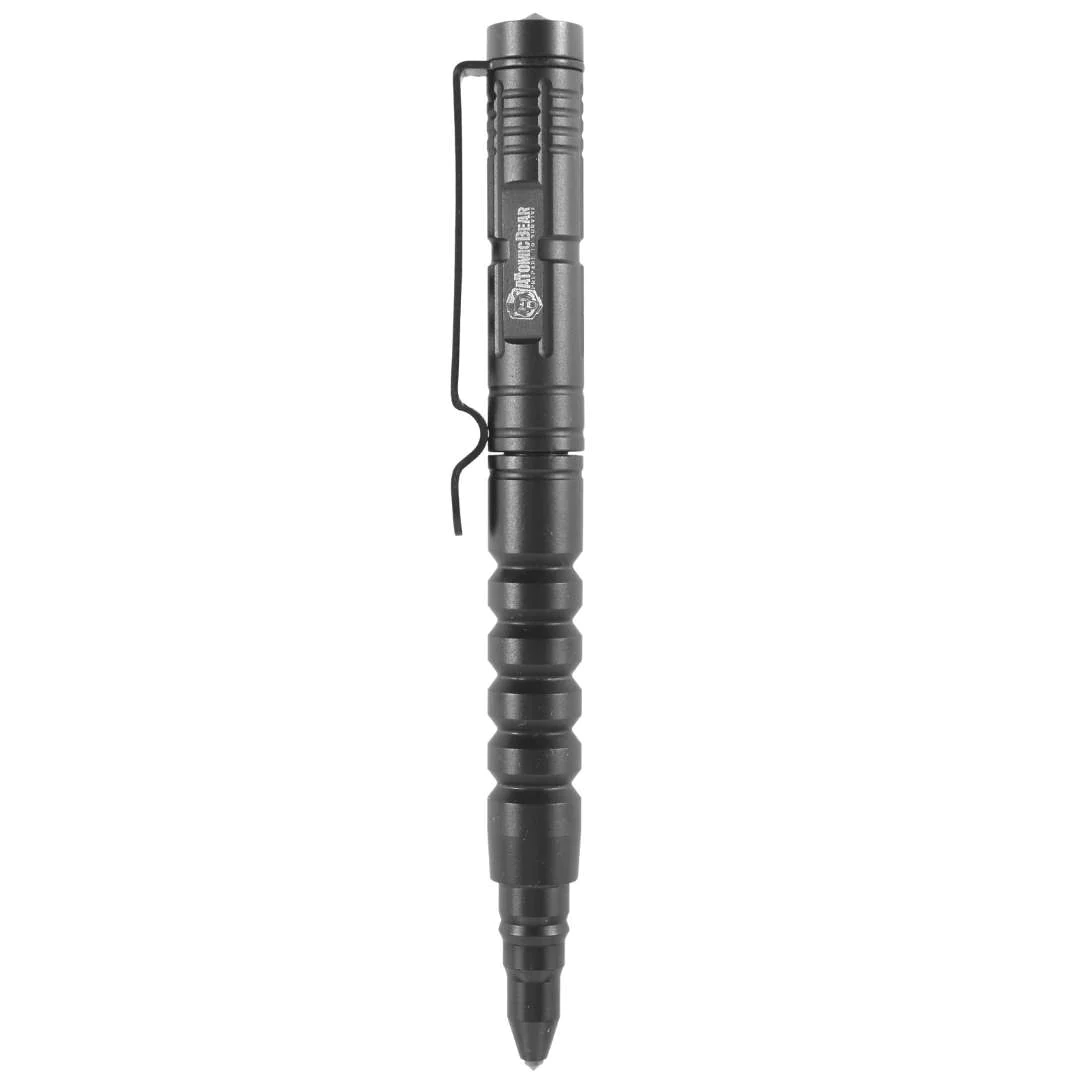 SWAT Pen - A ballpoint pen that will keep you safe anywhere you go