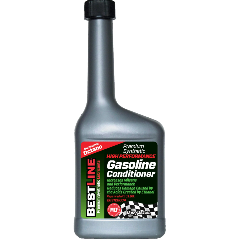  bestline high performance gasoline conditioner