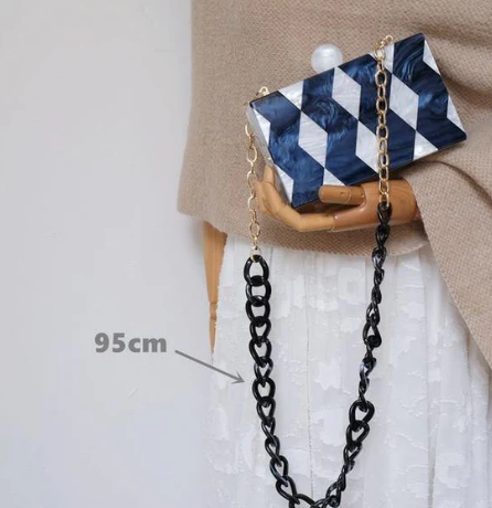 Clutch handbag: New Fashion Accessory Women Cute Bag