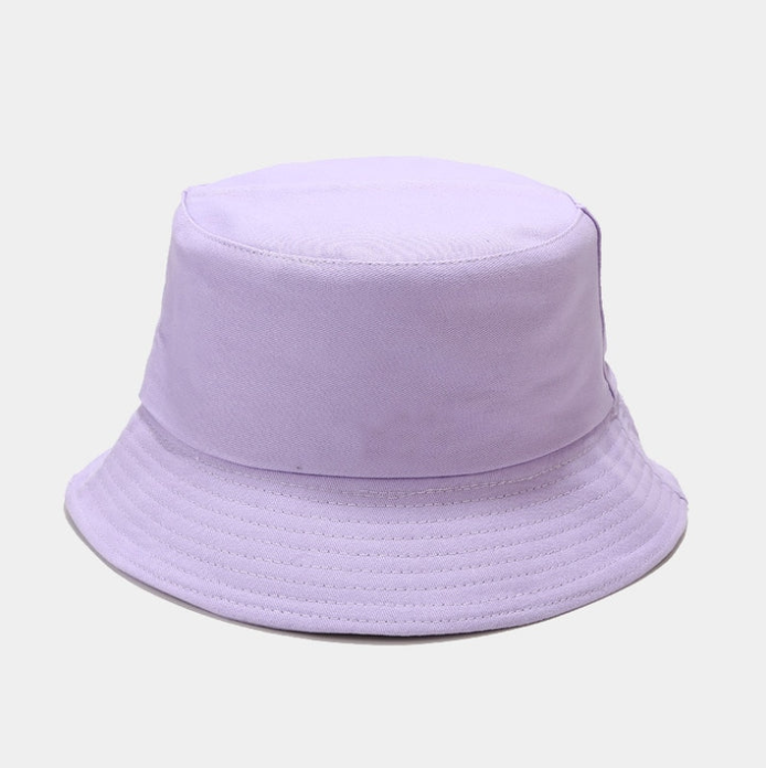 Candy Colored Bucket Hat