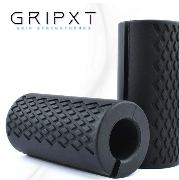 GRIPXT™ — ULTRA GRIPS