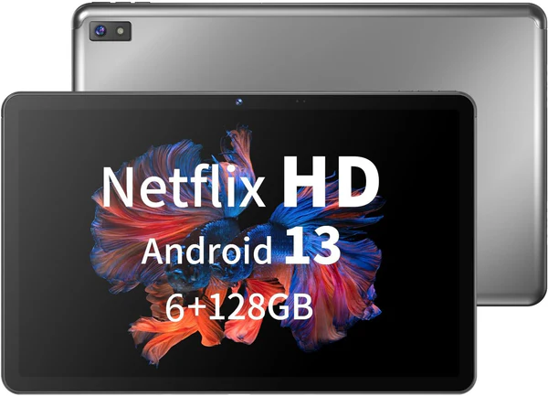 LincPlus T3 Tablet | Android 13 | 10’36 inch | 6+128GB