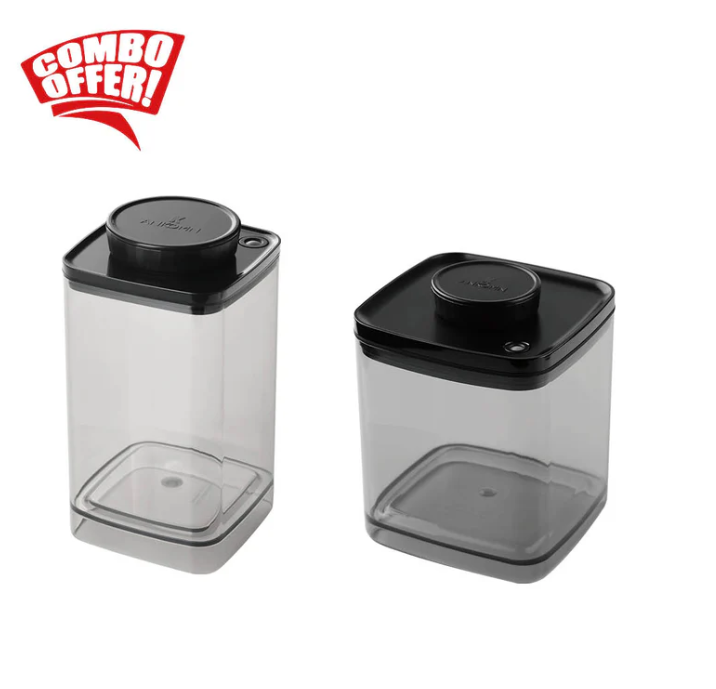 2.4L+1.2L bundle Turn N Seal vacuum sealed v2.0