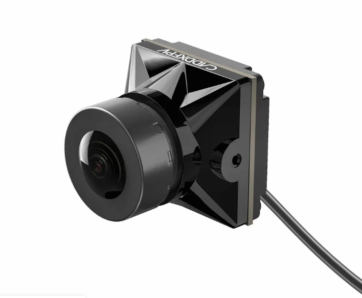 Caddx Nebula Pro Digital FPV Camera with 12cm Cable